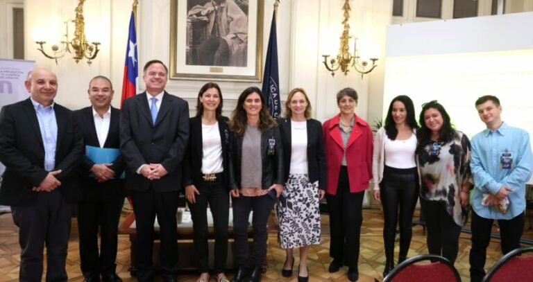 Ley Derecho al Olvido Oncológico